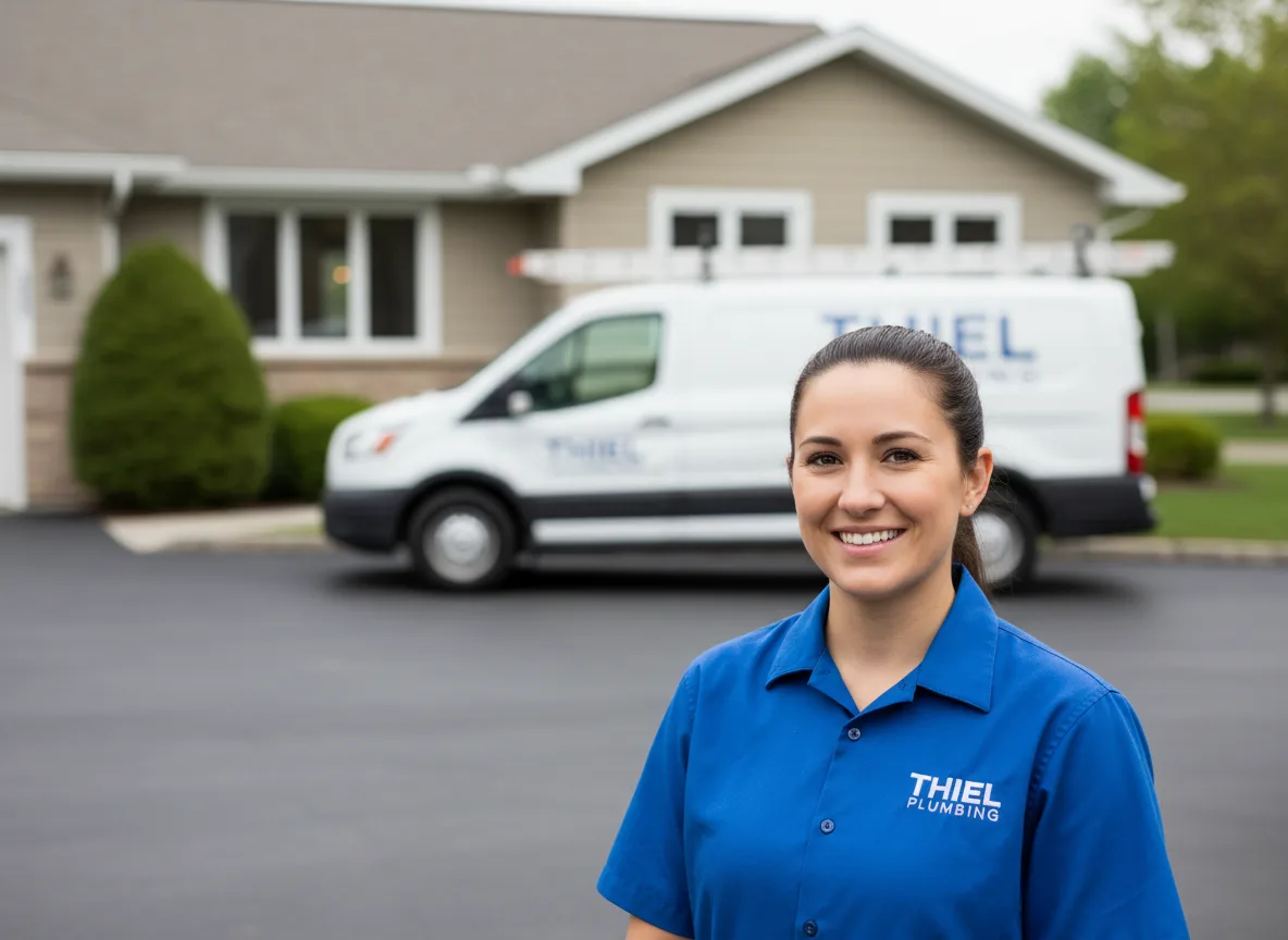 Plumber Stilwell, OK FAQs